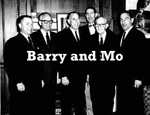 Barry and Mo